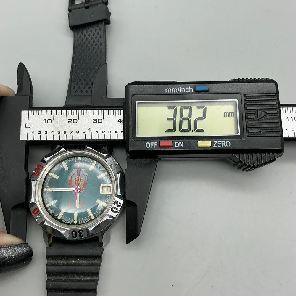 Vostok see photos